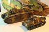 Tamiya 1/35 B1 bis -    