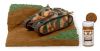  Tamiya Diorama Texture Paint -     