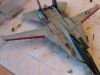 Hasegawa 1/72 F-14A Tomcat -  