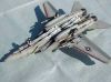 Hasegawa 1/72 F-14A Tomcat -  