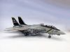 Hasegawa 1/72 F-14A Tomcat -  