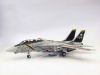 Hasegawa 1/72 F-14A Tomcat -  