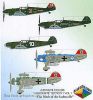  aftermarket 1/48 Bf-109D -    