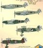  aftermarket 1/48 Bf-109D -    