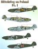  aftermarket 1/48 Bf-109D -    