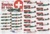  aftermarket 1/48 Bf-109D -    