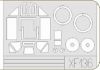  aftermarket 1/48 Bf-109D -    