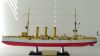 Revell 1/350   Emden, 