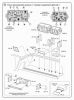  CMK 1/35 Sturmgeshutz III Ausf. G Interior set (for Tamiya kit)