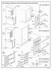  CMK 1/35 Sturmgeshutz III Ausf. G Interior set (for Tamiya kit)