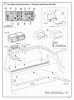  CMK 1/35 Sturmgeshutz III Ausf. G Interior set (for Tamiya kit)