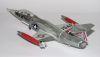 Matchbox 1/72 TF-104G Starfighter