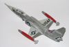 Matchbox 1/72 TF-104G Starfighter