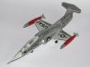 Matchbox 1/72 TF-104G Starfighter