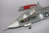 Matchbox 1/72 TF-104G Starfighter