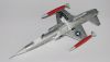 Matchbox 1/72 TF-104G Starfighter