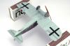 Roden 1/72 Junkers D.I