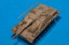 Звезда/Italeri 1/35 Stug IV