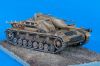 /Italeri 1/35 Stug IV