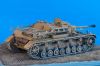 /Italeri 1/35 Stug IV