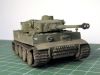 Dragon 1/72 Tiger I initial production s.Pz.Abt. 502