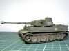 Dragon 1/72 Tiger I initial production s.Pz.Abt. 502