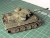 Dragon 1/72 Tiger I initial production s.Pz.Abt. 502