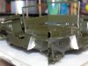 Italeri 1/35 Willys jeep -   