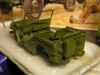 Italeri 1/35 Willys jeep -   