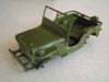 Italeri 1/35 Willys jeep -   