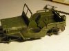 Italeri 1/35 Willys jeep -   