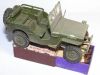 Italeri 1/35 Willys jeep -   