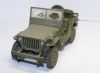 Italeri 1/35 Willys jeep -   