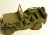 Italeri 1/35 Willys jeep -   