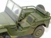 Italeri 1/35 Willys jeep -   