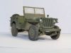 Italeri 1/35 Willys jeep -   