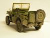 Italeri 1/35 Willys jeep -   