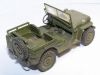 Italeri 1/35 Willys jeep -   