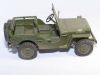 Italeri 1/35 Willys jeep -   