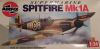  Airfix 1/24 Spitfire Mk.IA