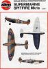  Airfix 1/24 Spitfire Mk.IA