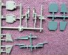   1/48  Westland Wyvern - Trumpeter vs Classic Airframes