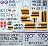   1/48  Westland Wyvern - Trumpeter vs Classic Airframes