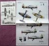   1/48  Westland Wyvern - Trumpeter vs Classic Airframes