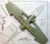   1/48  Westland Wyvern - Trumpeter vs Classic Airframes