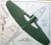   1/48  Westland Wyvern - Trumpeter vs Classic Airframes