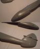  Airfix 1/72 Gloster Meteor Mk.3 -    .