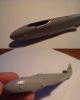  Airfix 1/72 Gloster Meteor Mk.3 -    .