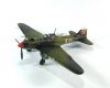  1/72 -2 (Zvezda Il-2)