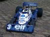 Tamiya 1/20 Tyrrell P34